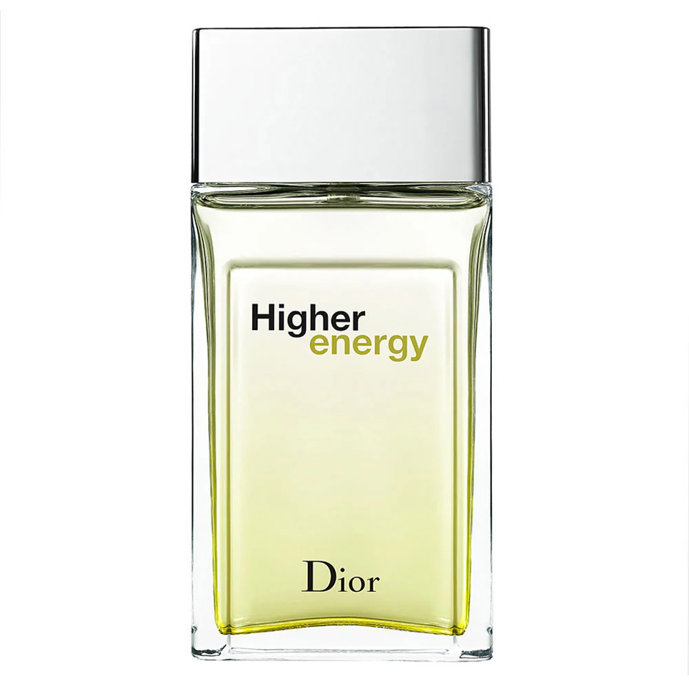 Higher Energy by Christian Dior