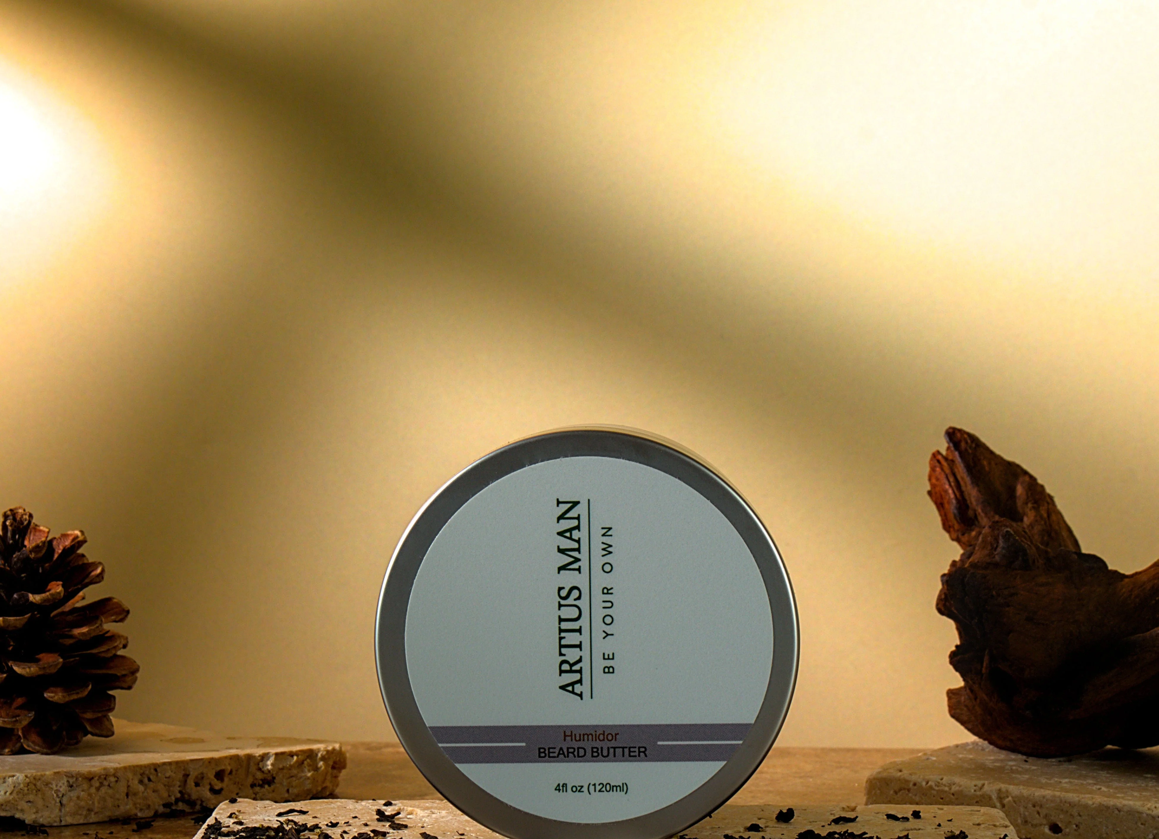 Humidor Beard Butter - Image 2