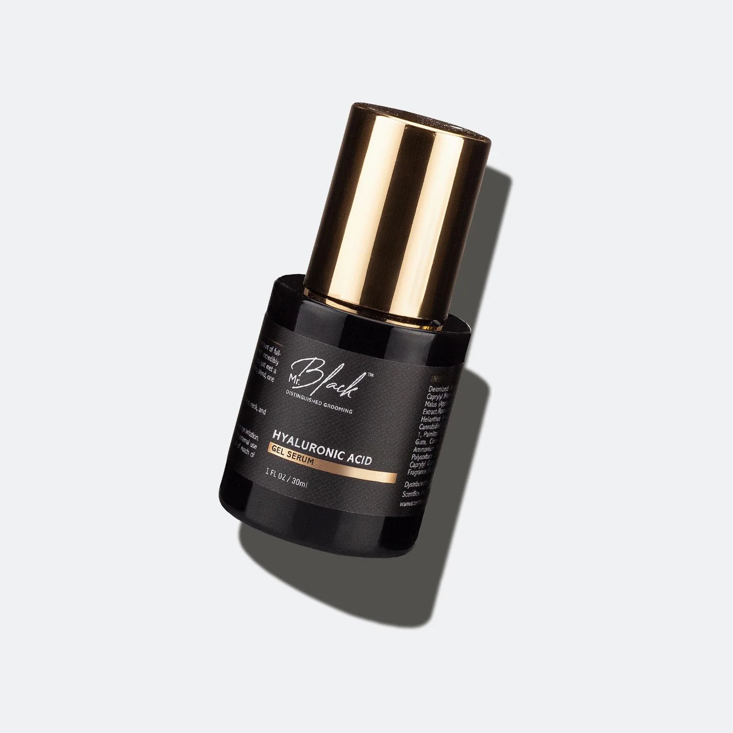 Hyaluronic Acid Gel Serum - Image 3