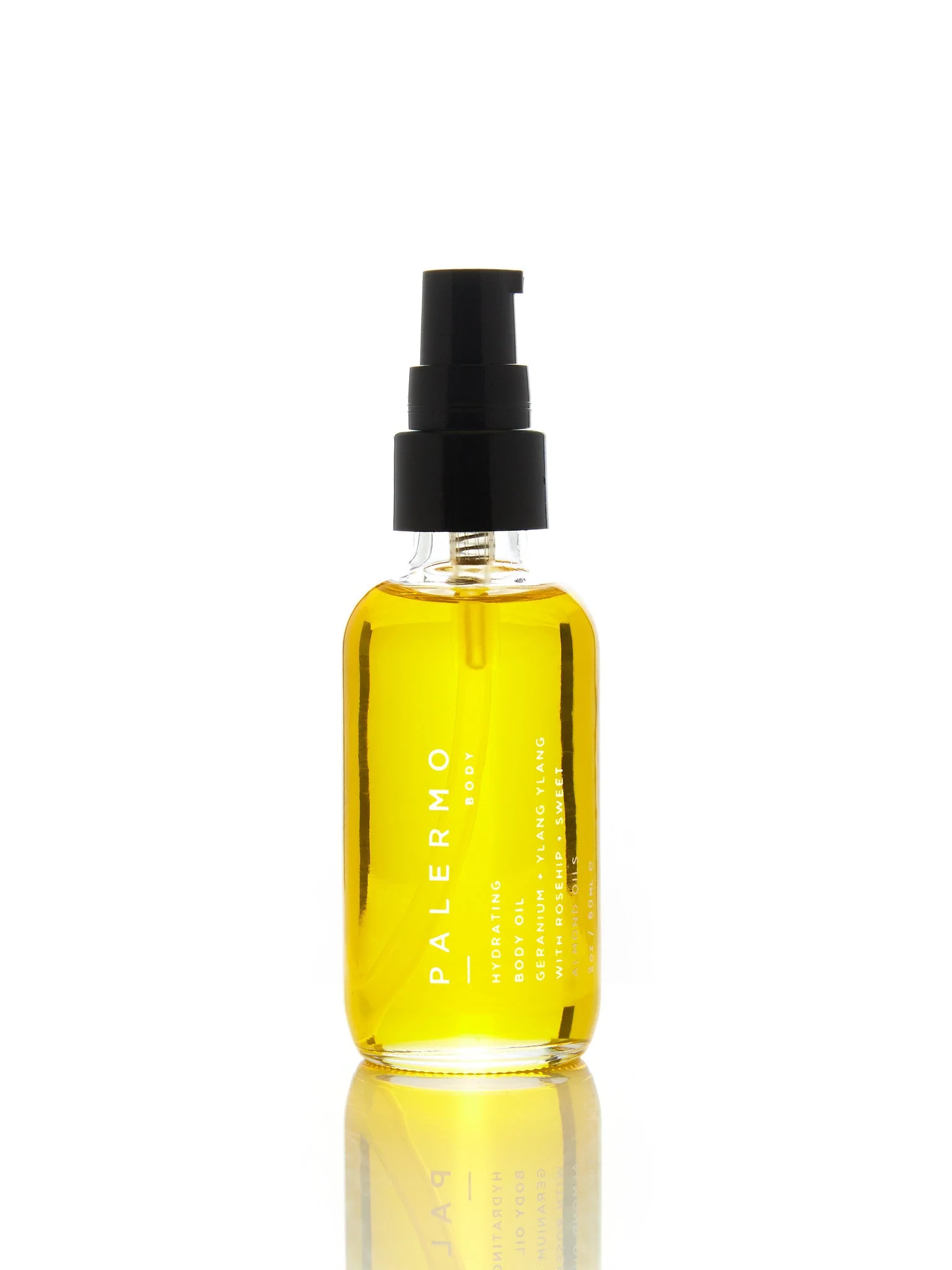 Hydrating Body Oil - Image 3