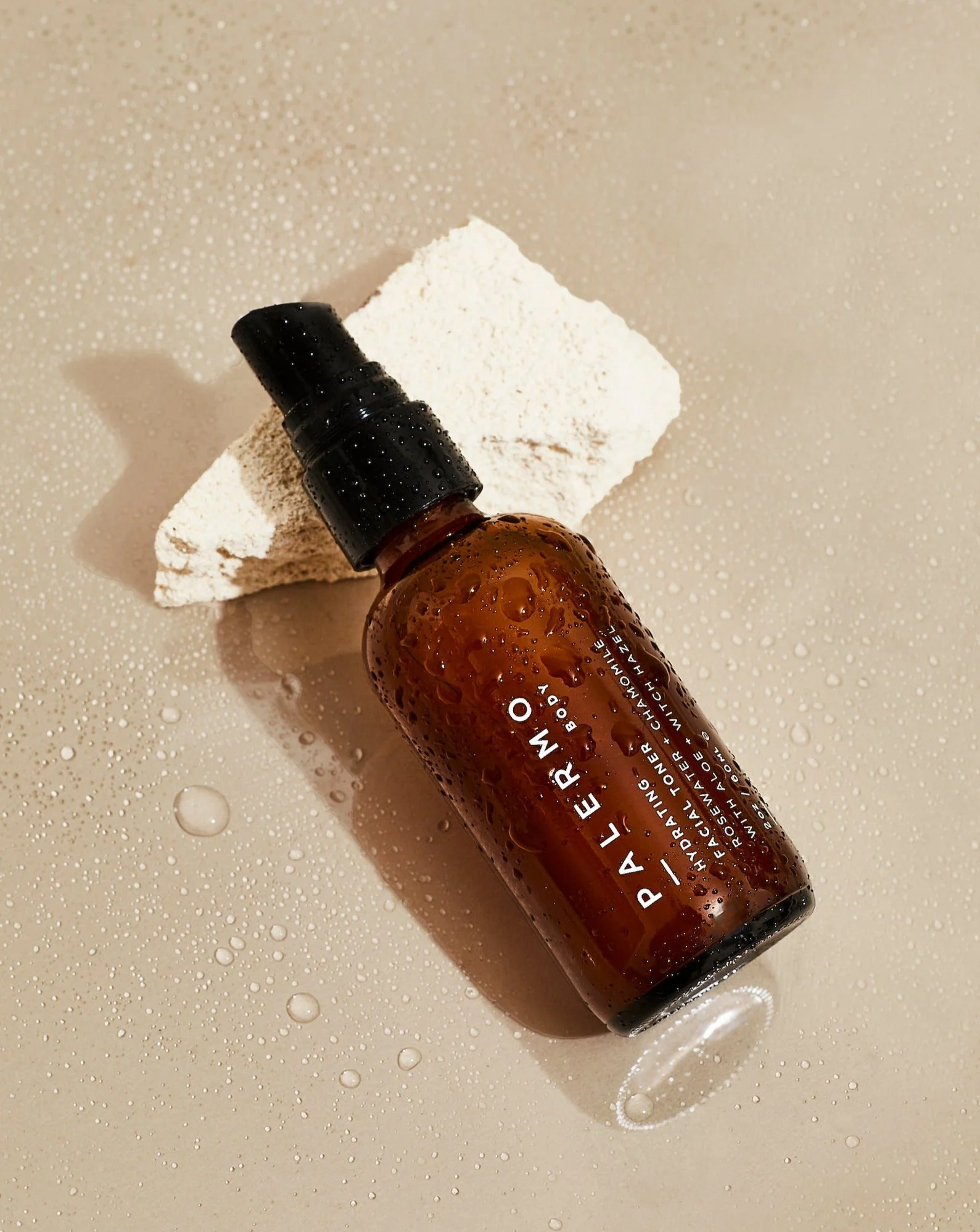 Hydrating Facial Toner - Image 2