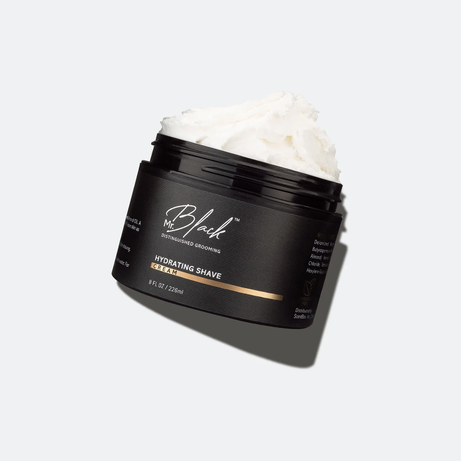 Hydrating Shave Cream - Image 3
