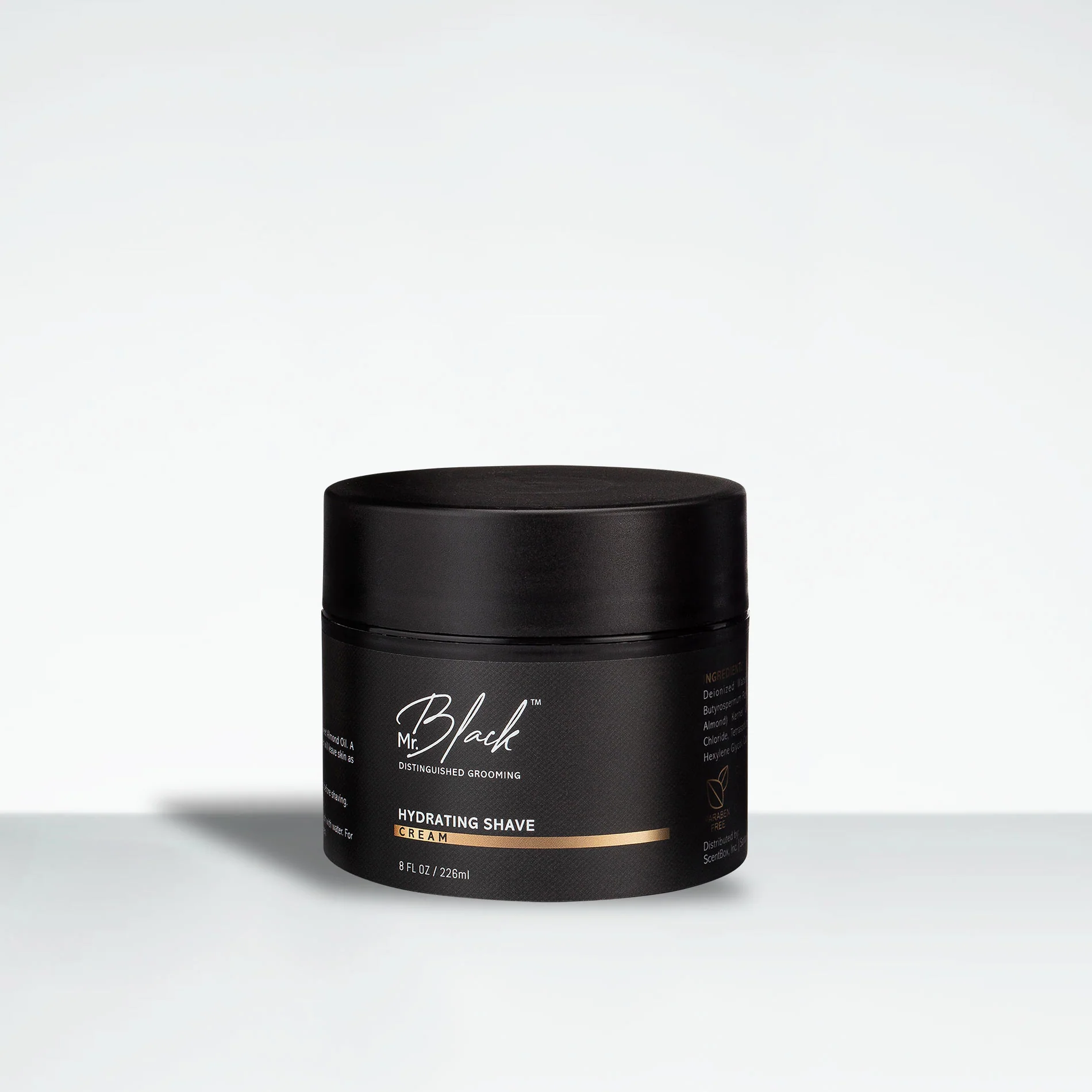Hydrating Shave Cream - Image 4