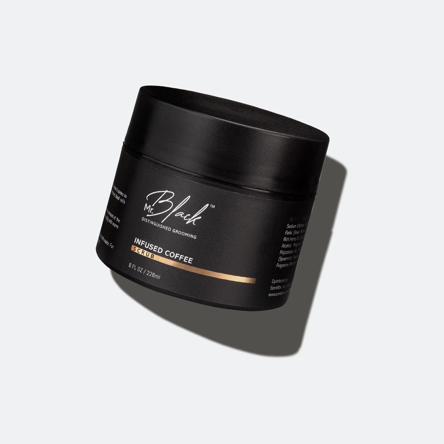 Infused Coffee Scrub - Image 4