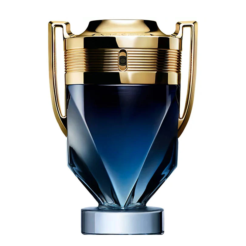 Invictus Parfum by Paco Rabanne