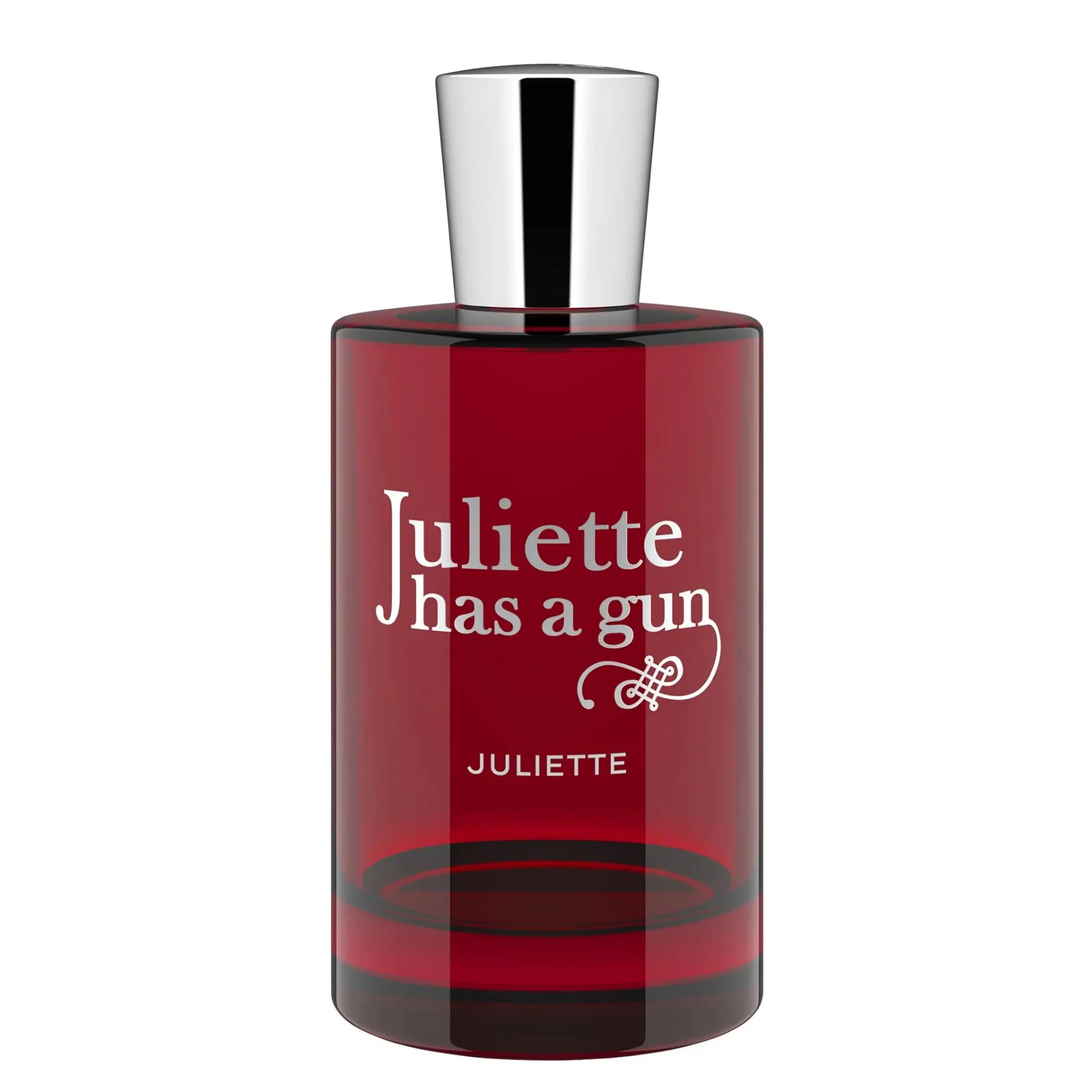 Juliette by Juliette Has A Gun