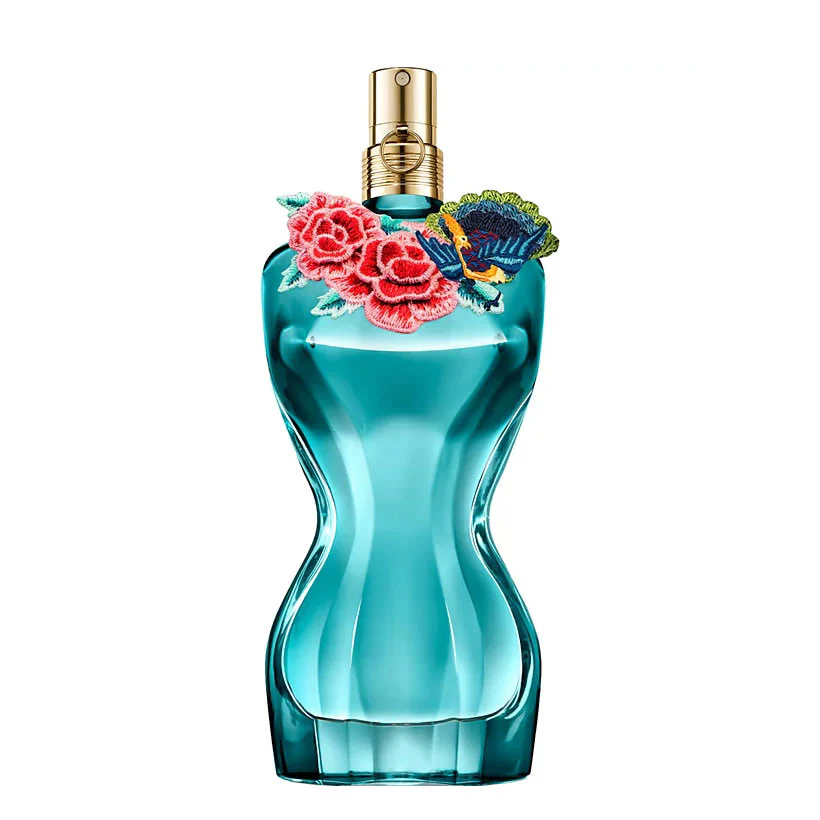 La Belle Paradise Garden by Jean Paul Gaultier
