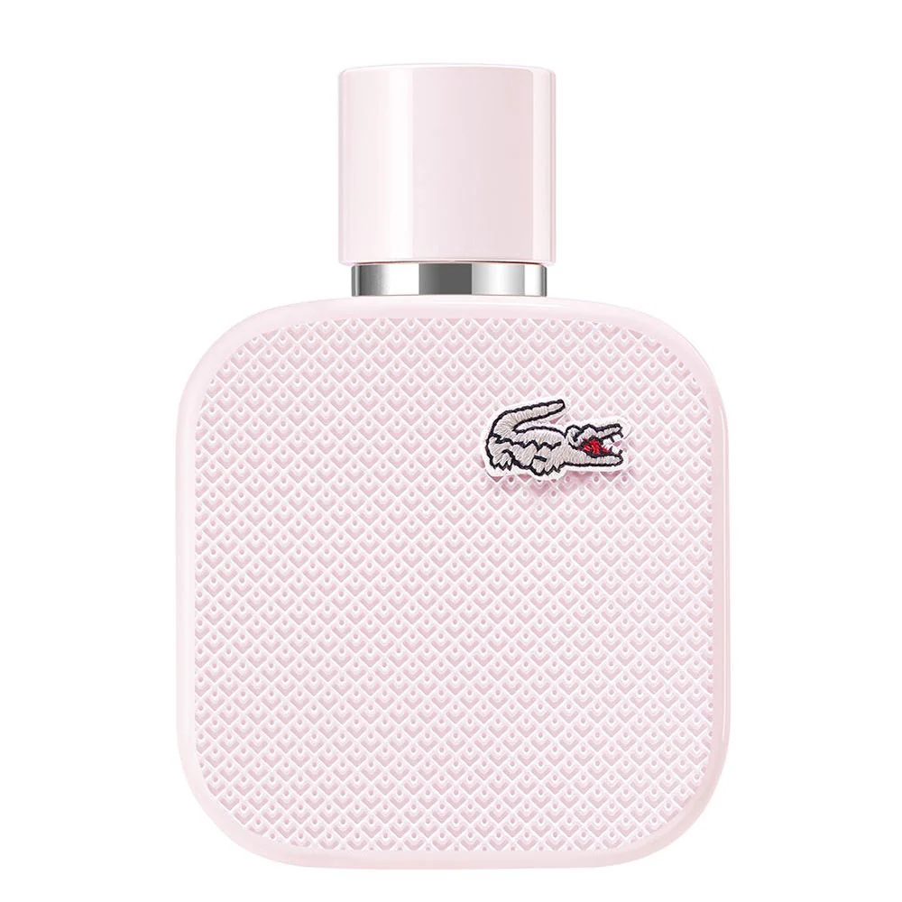Lacoste L.12.12. Rose For Her by Lacoste