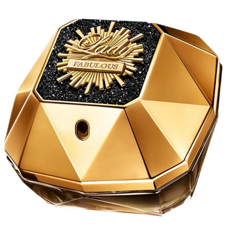 Lady Million Fabulous by Paco Rabanne
