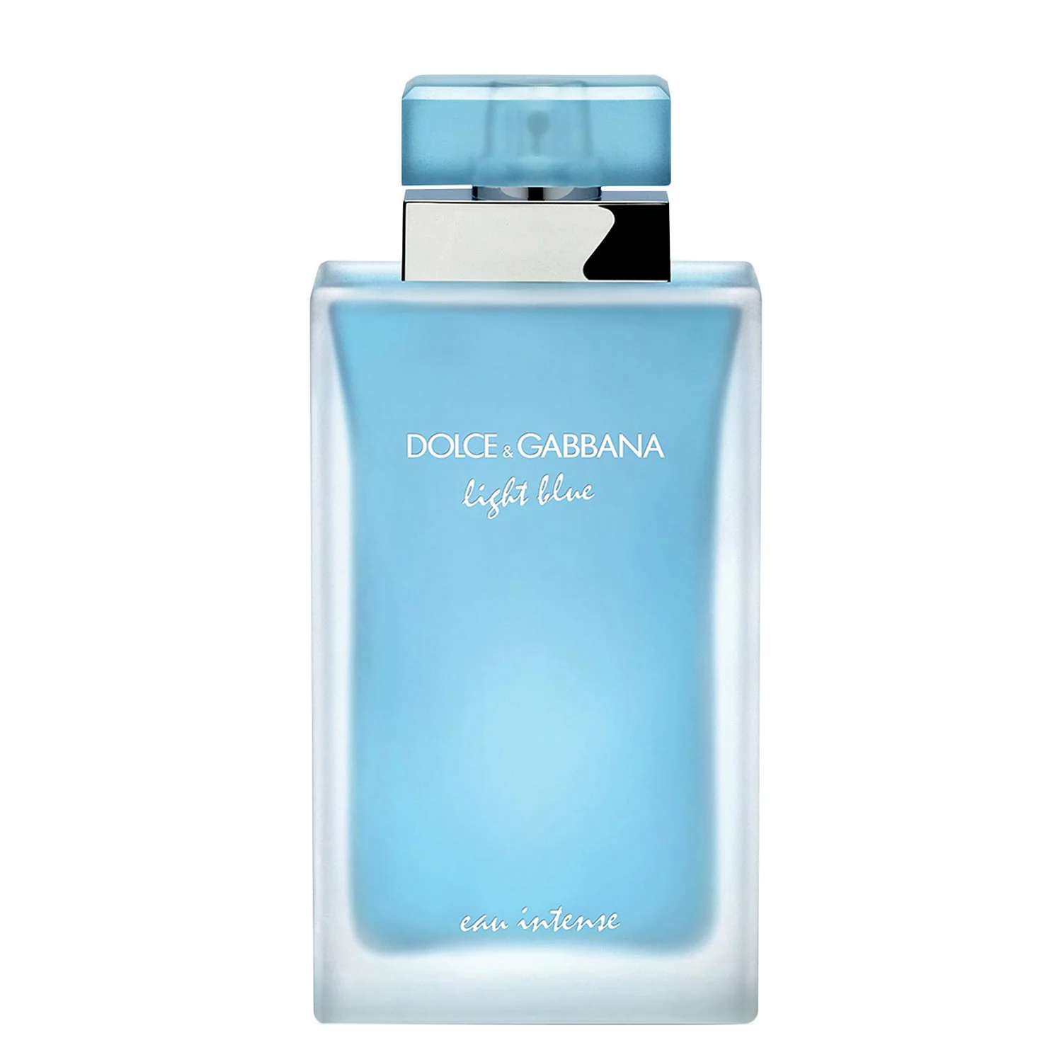 Light Blue Eau Intense by Dolce & Gabbana