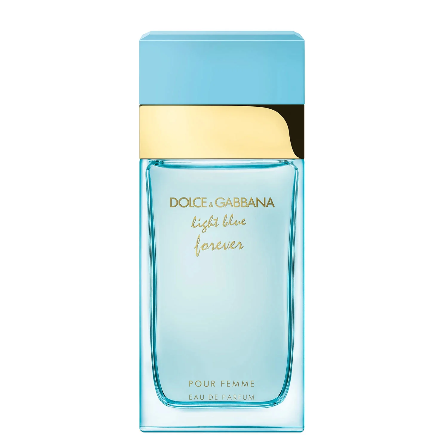 Light Blue Forever Pour Femme by Dolce & Gabbana