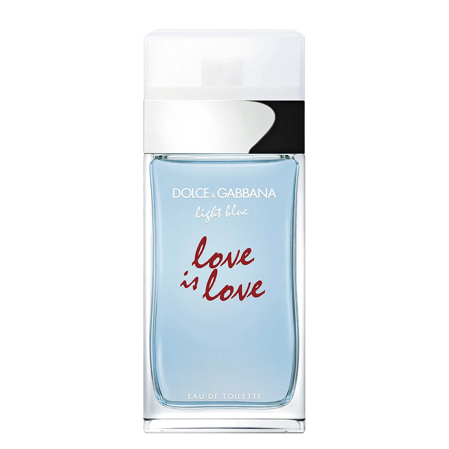 Light Blue Love Is Love Pour Femme by Dolce & Gabbana