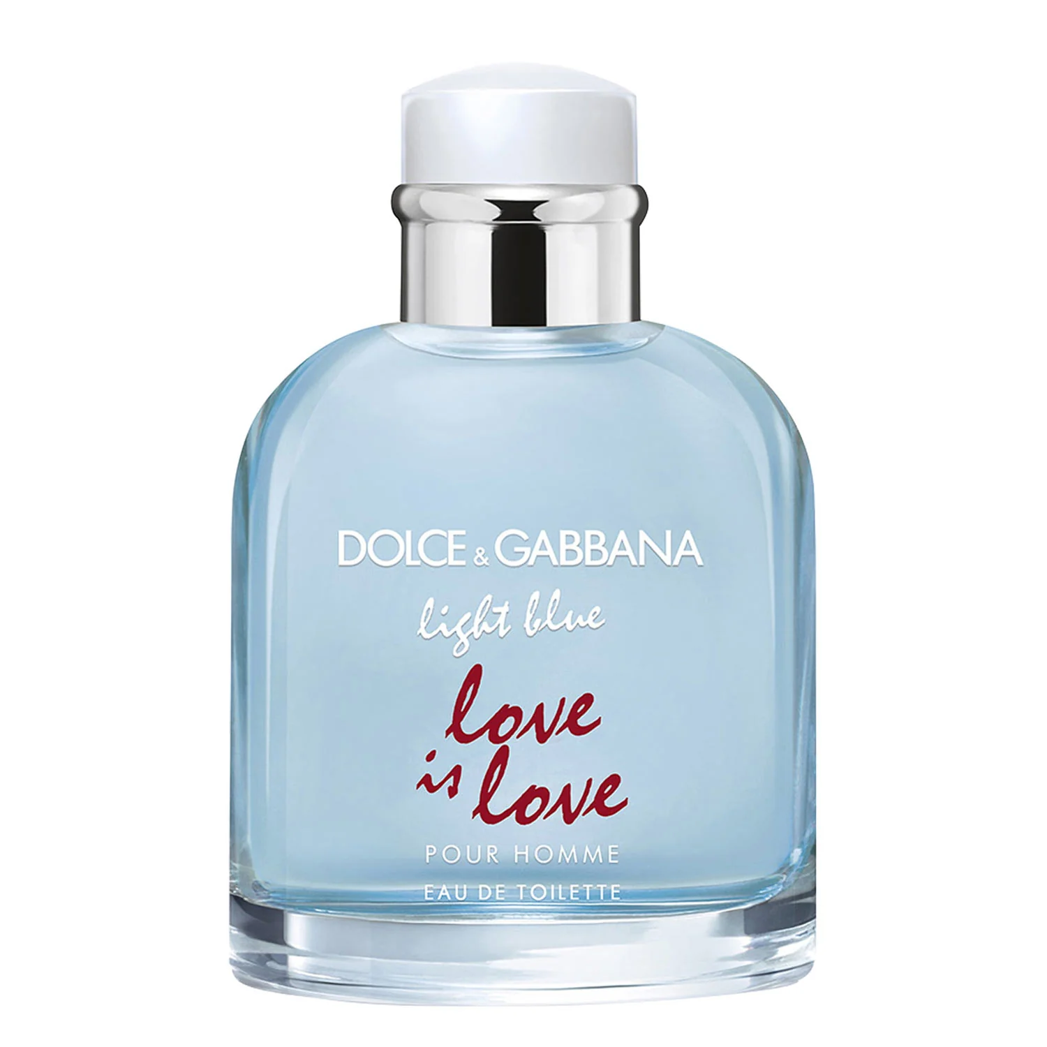 Light Blue Love Is Love Pour Homme by Dolce & Gabbana
