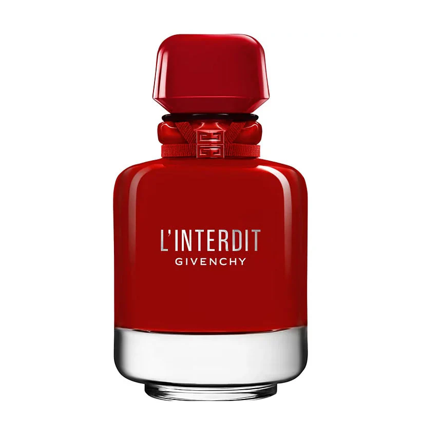 L'Interdit Rouge Ultime by Givenchy