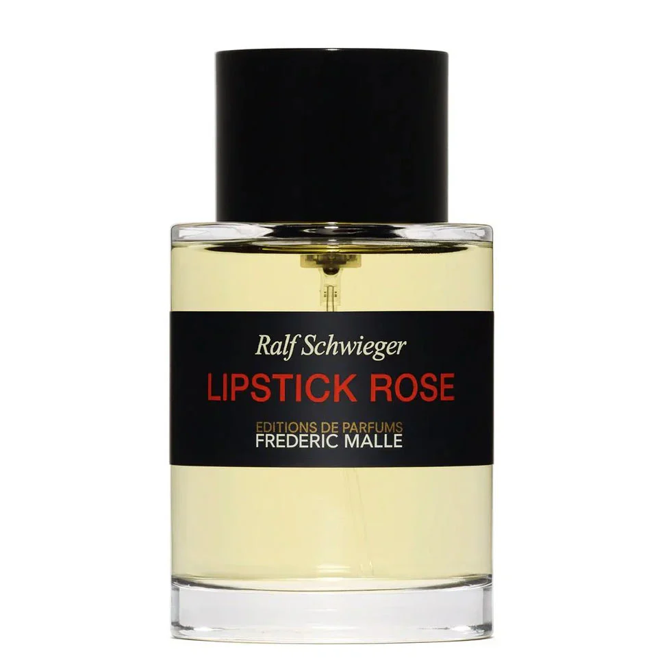 Lipstick Rose by Frederic Malle