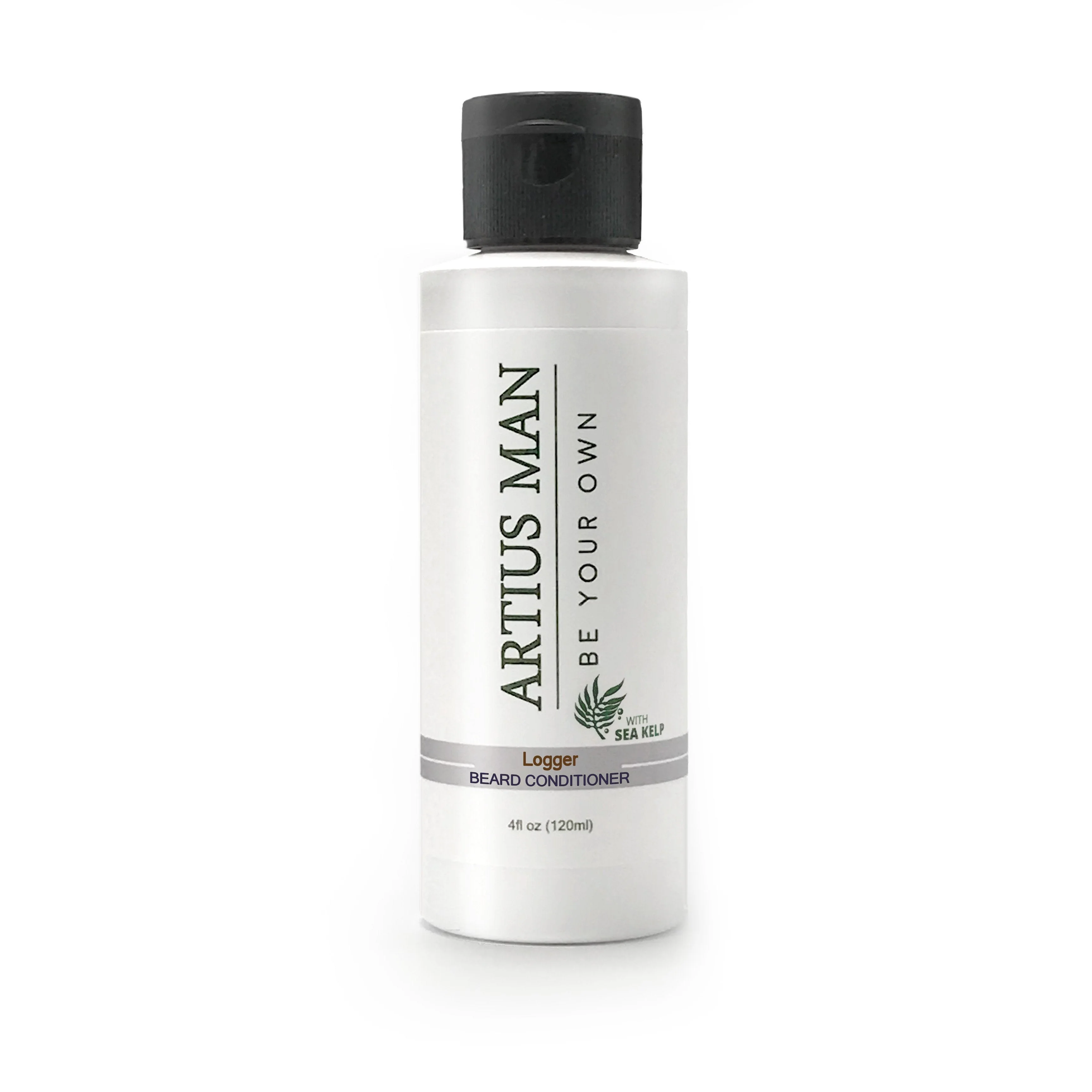 Logger Beard Conditioner With Sea Kelp - Image 3