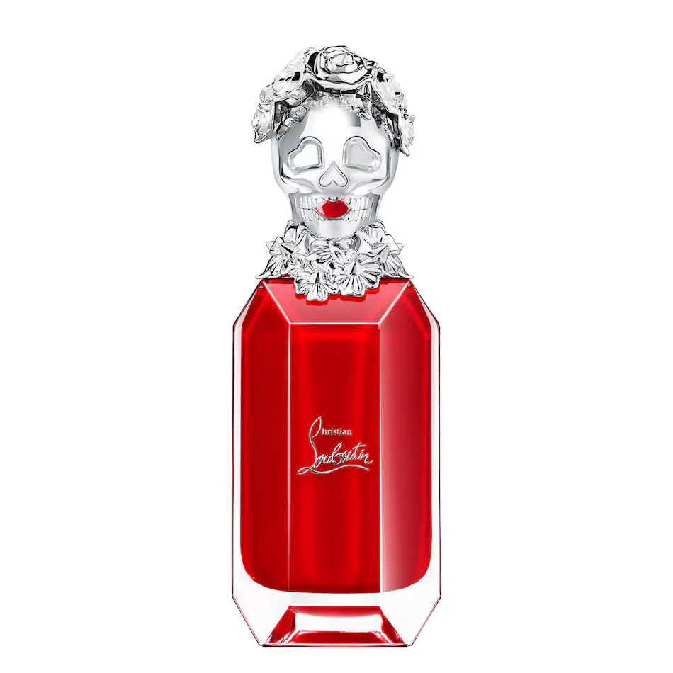 Loubikiss by Christian Louboutin