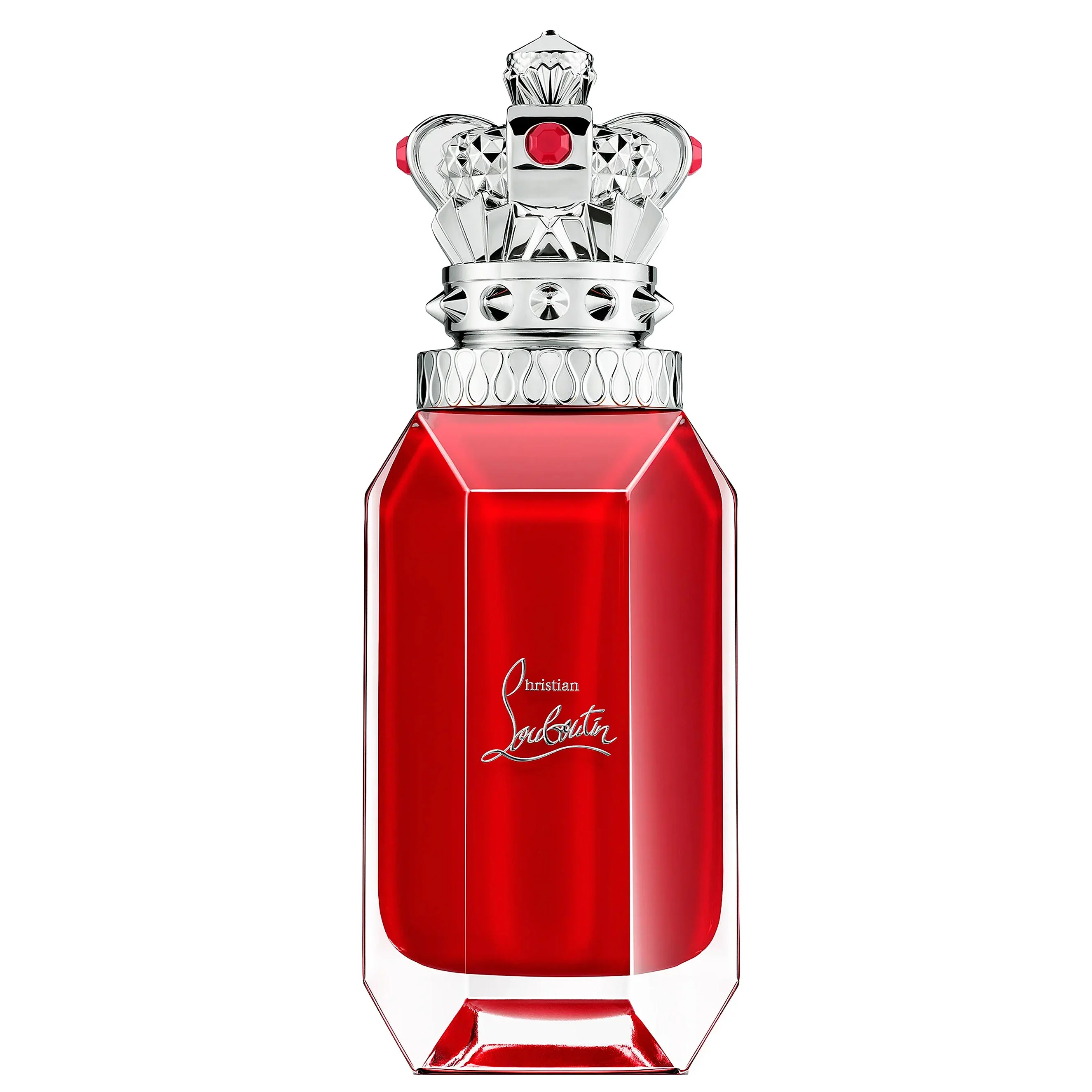 Loubirouge by Christian Louboutin