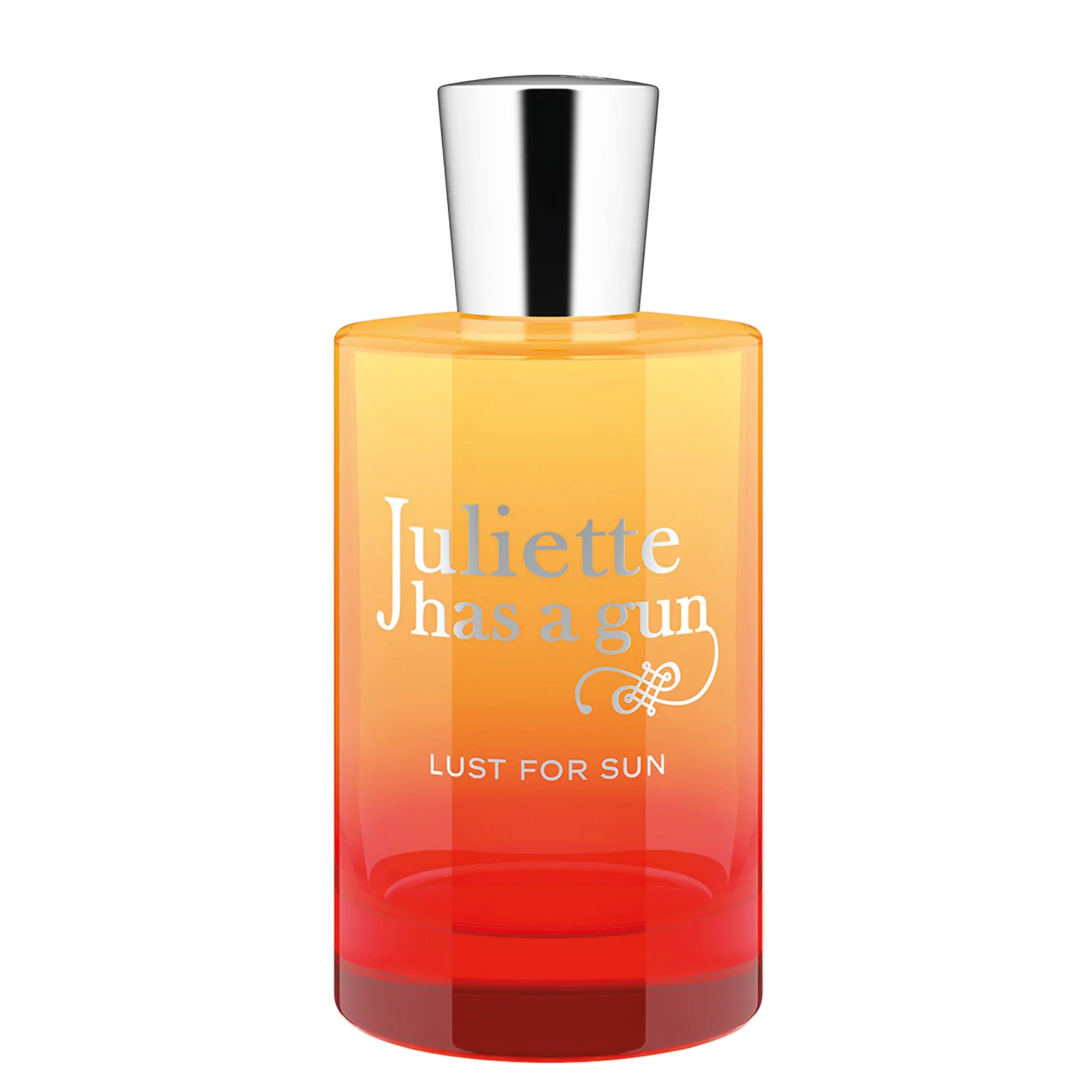 Lust For Sun by Juliette Has A Gun