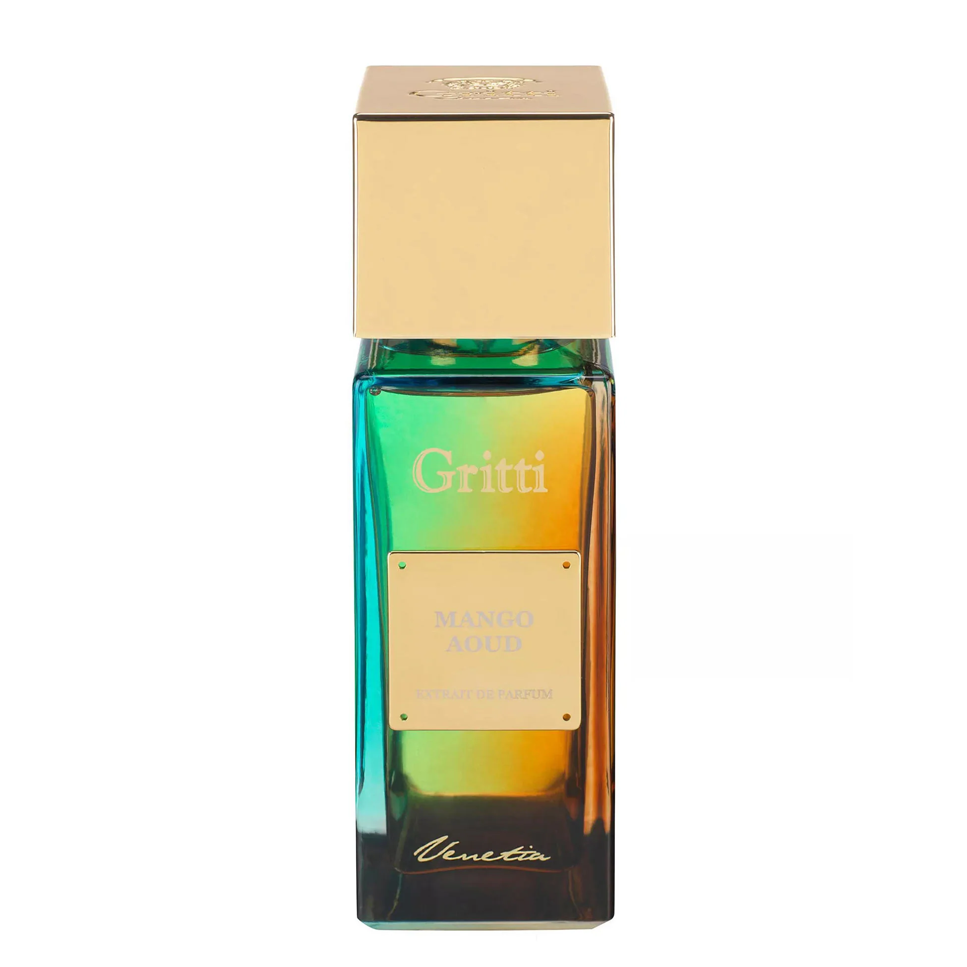 Mango Aoud by Gritti