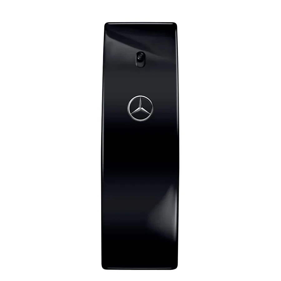 Mercedes-Benz Club Black by Mercedes-Benz