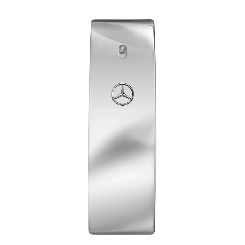 Mercedes-Benz Club by Mercedes-Benz