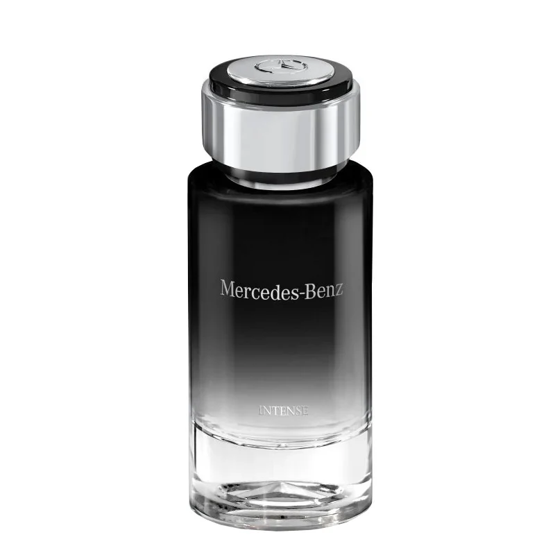 Mercedes-Benz For Men Intense by Mercedes-Benz