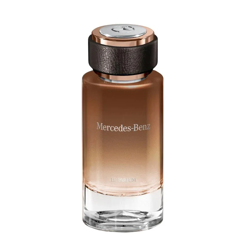 Mercedes-Benz For Men Le Parfum by Mercedes-Benz