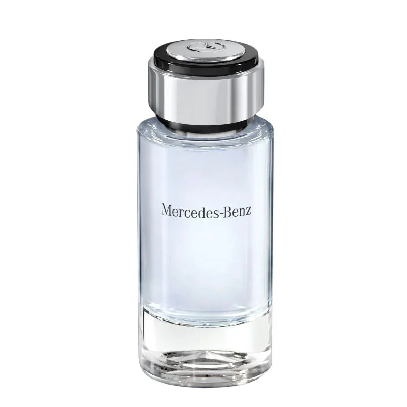 Mercedes-Benz For Men by Mercedes-Benz