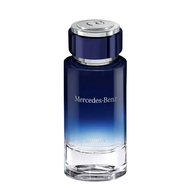 Mercedes-Benz For Men Ultimate by Mercedes-Benz