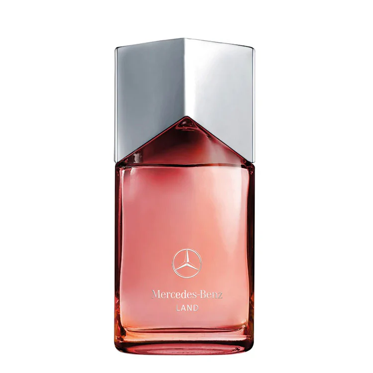 Mercedes-Benz Land by Mercedes-Benz