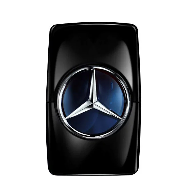 Mercedes-Benz Man Intense by Mercedes-Benz