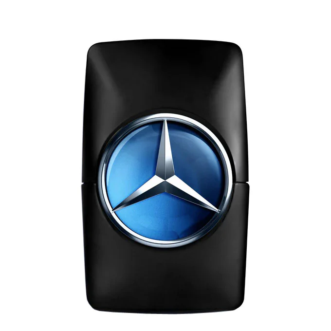 Mercedes-Benz Man by Mercedes-Benz
