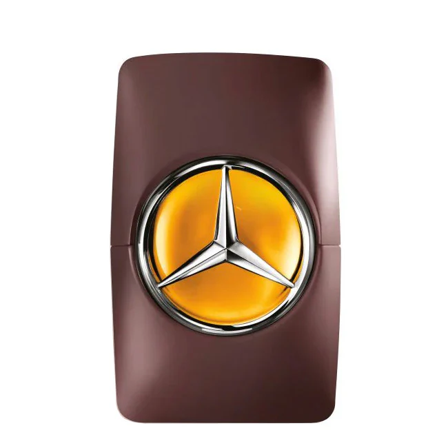 Mercedes-Benz Man Private by Mercedes-Benz