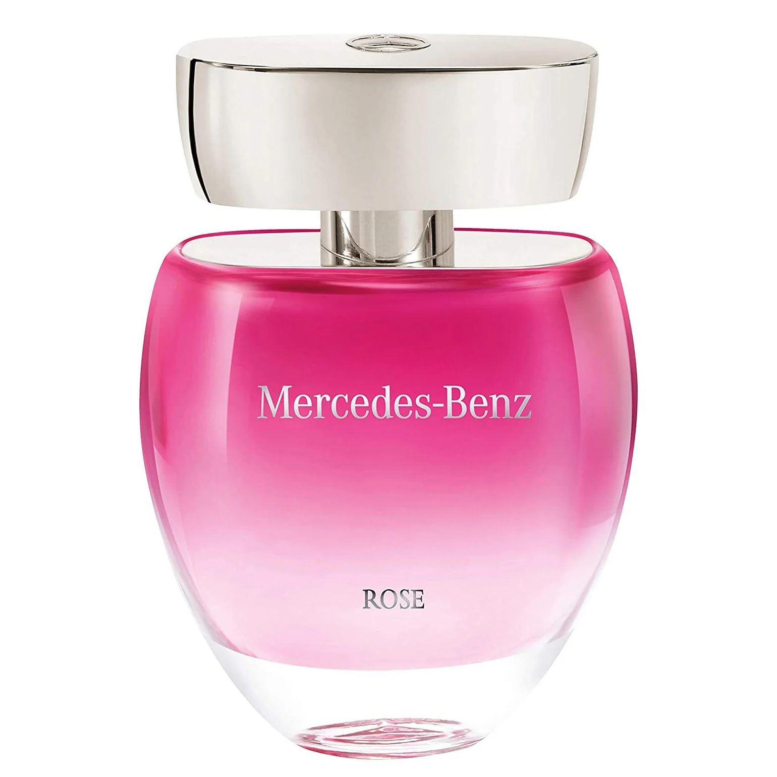 Mercedes-Benz Rose by Mercedes-Benz