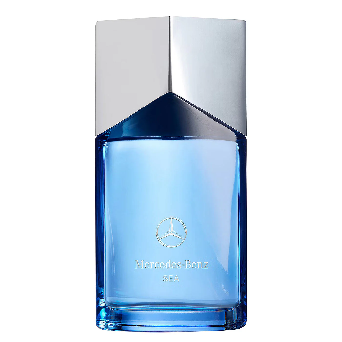 Mercedes-Benz Sea by Mercedes-Benz