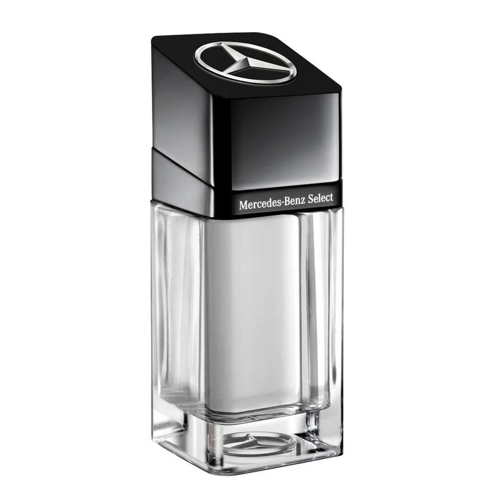 Mercedes-Benz Select by Mercedes-Benz
