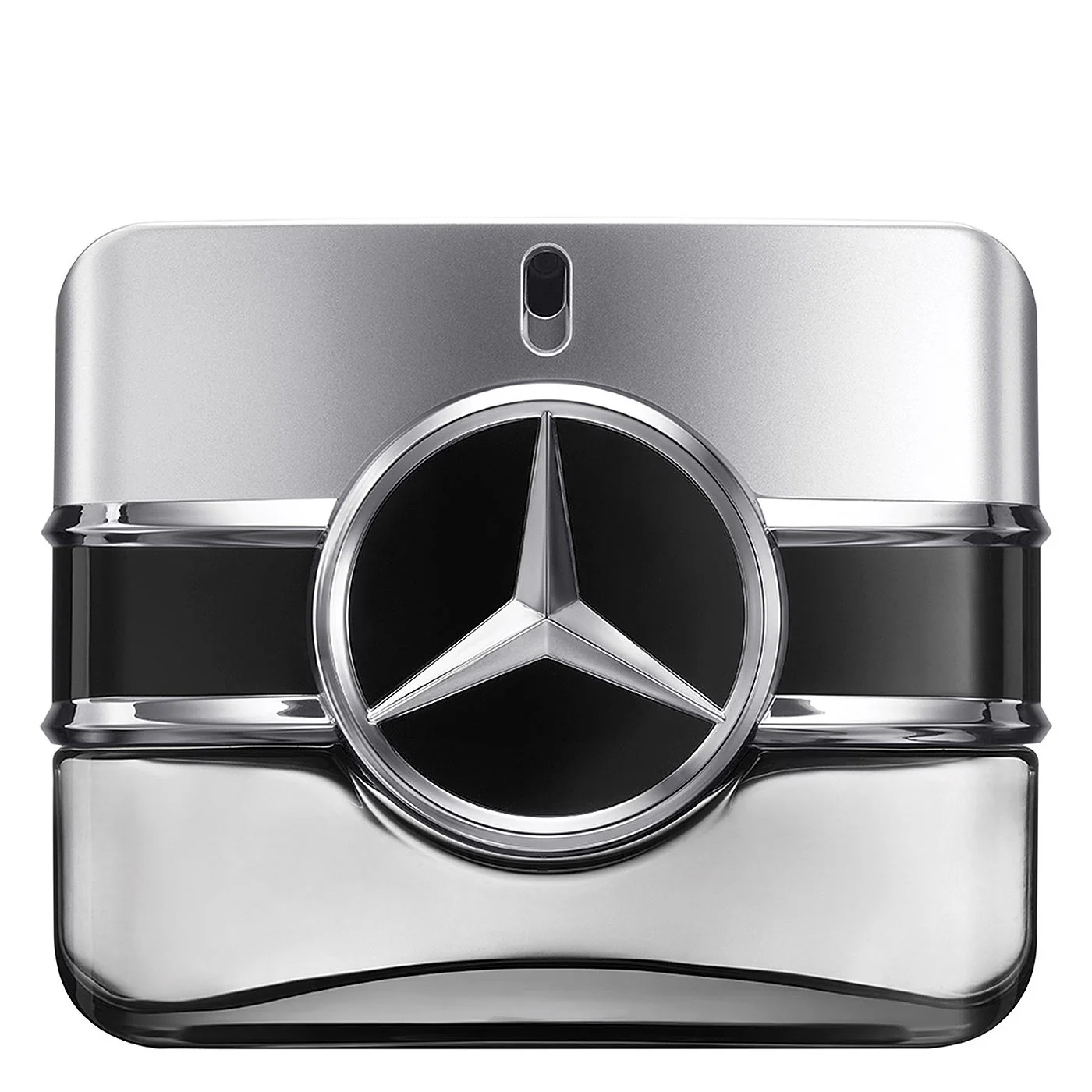 Mercedes-Benz Sign Your Attitude by Mercedes-Benz