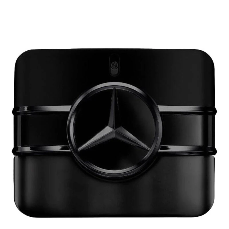 Mercedes-Benz Sign Your Power by Mercedes-Benz