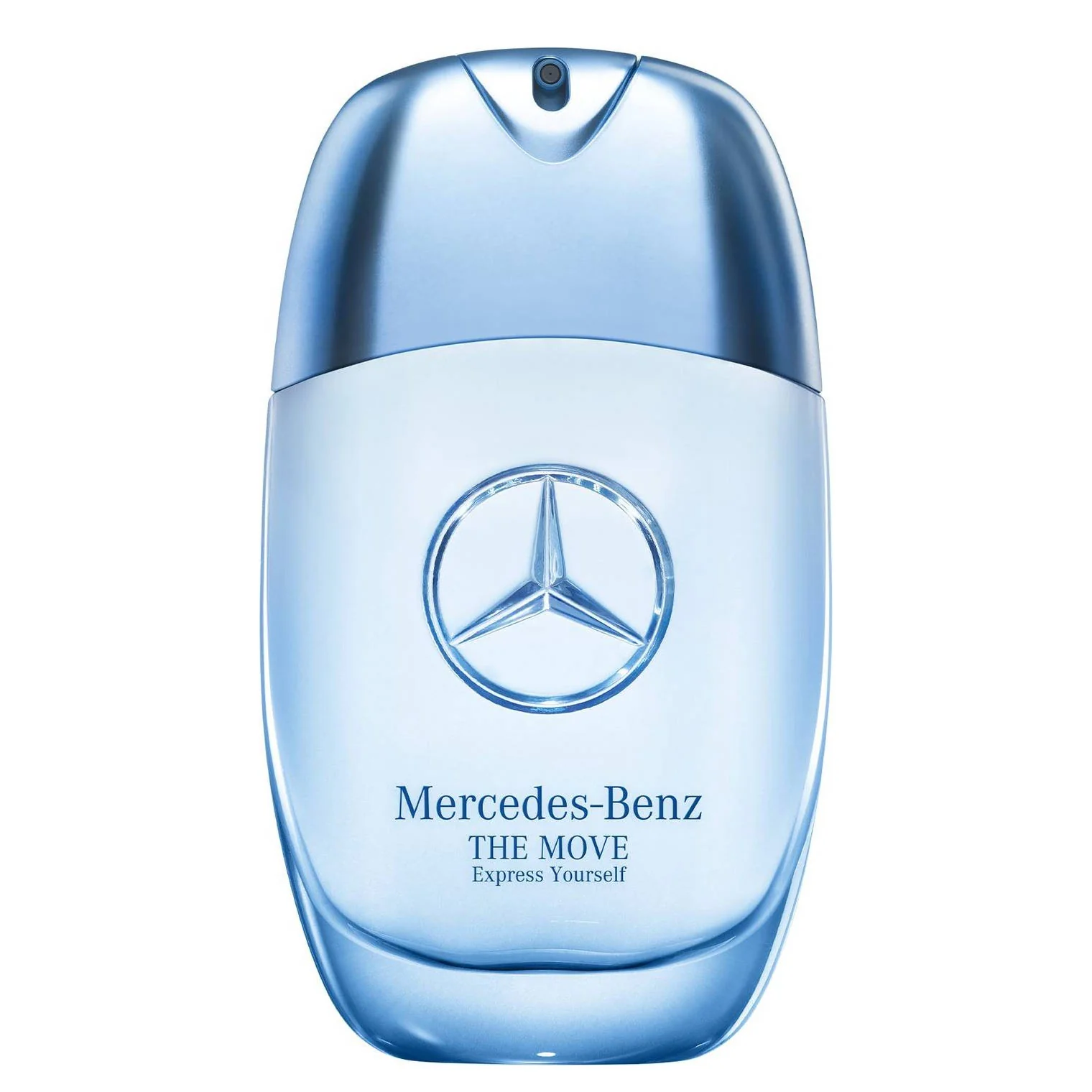 Mercedes-Benz The Move Express Yourself by Mercedes-Benz
