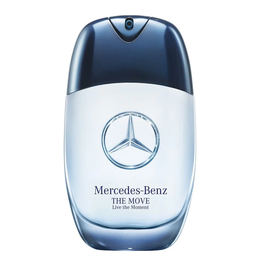 Mercedes-Benz The Move Live The Moment by Mercedes-Benz