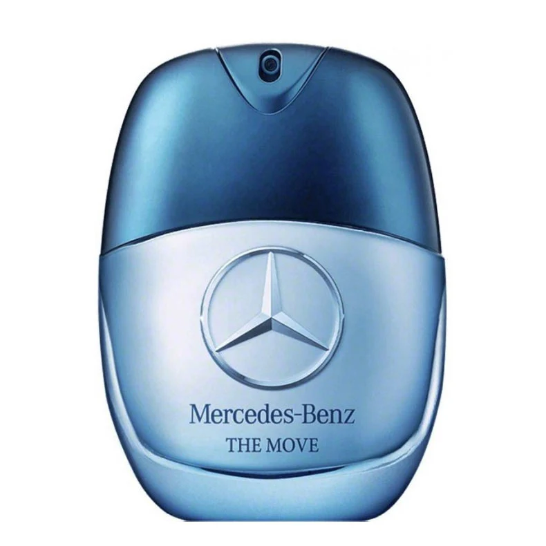 Mercedes-Benz The Move by Mercedes-Benz