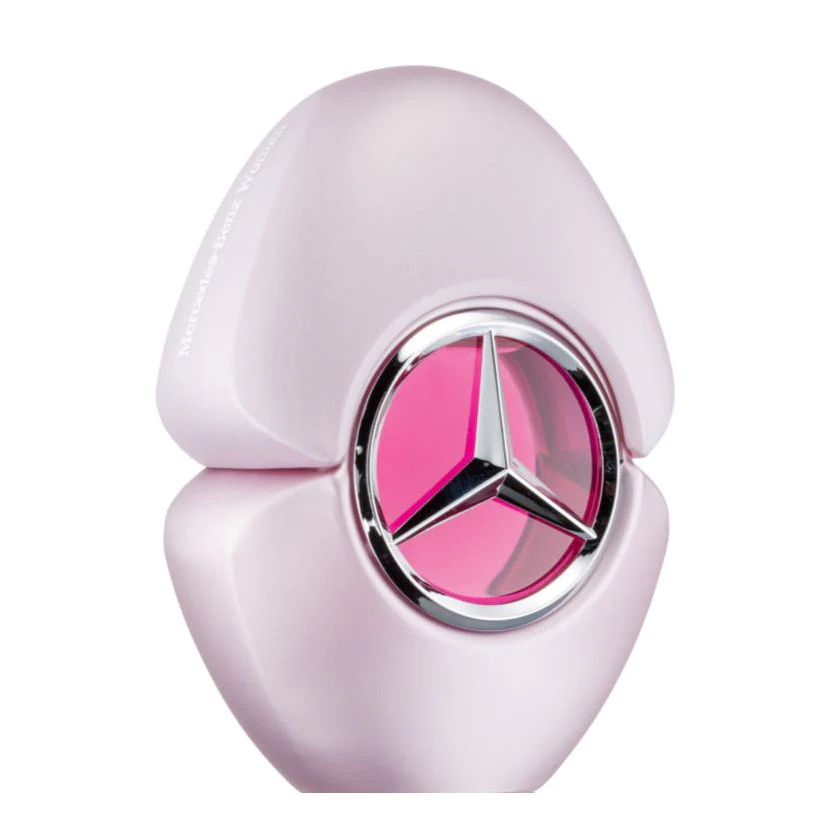 Mercedes-Benz Woman by Mercedes-Benz