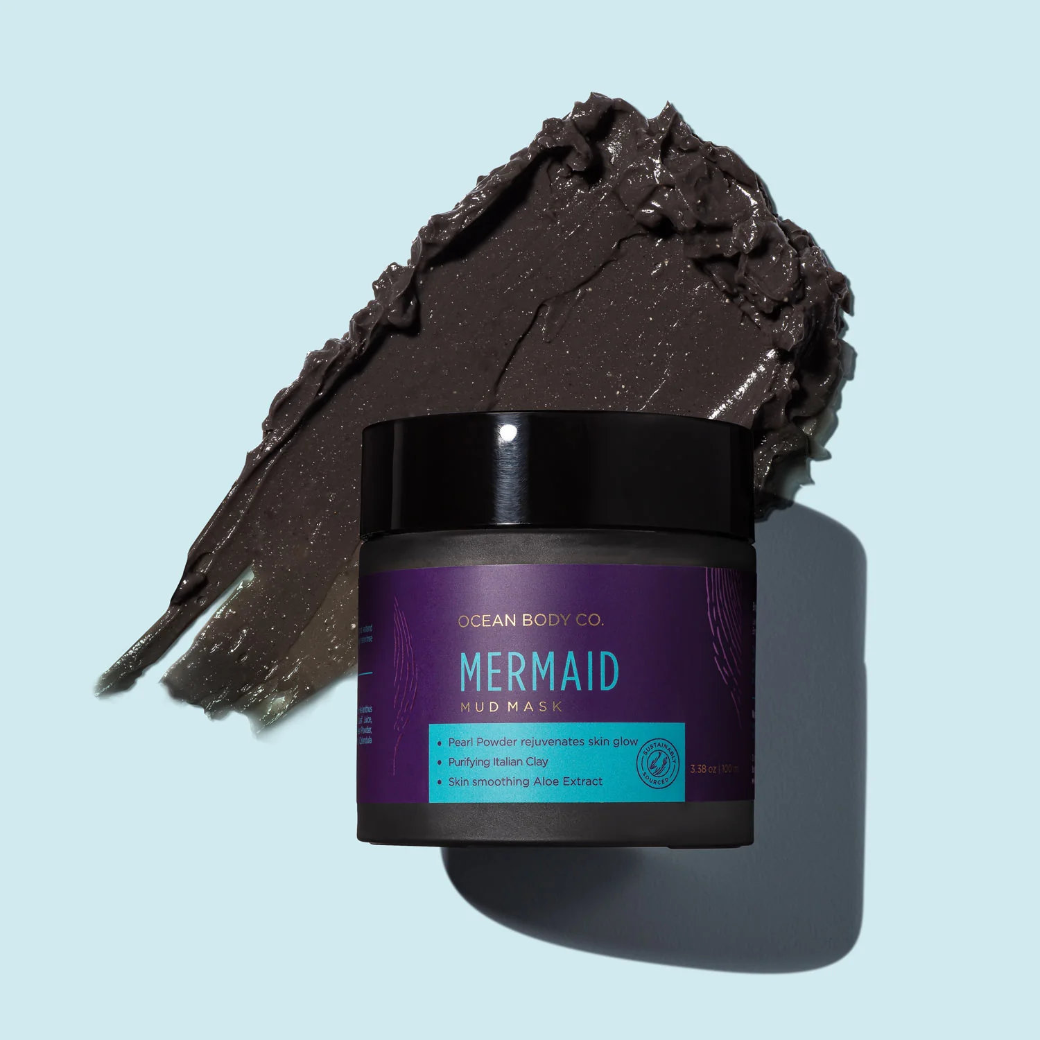 Mermaid Mud Mask - Image 3