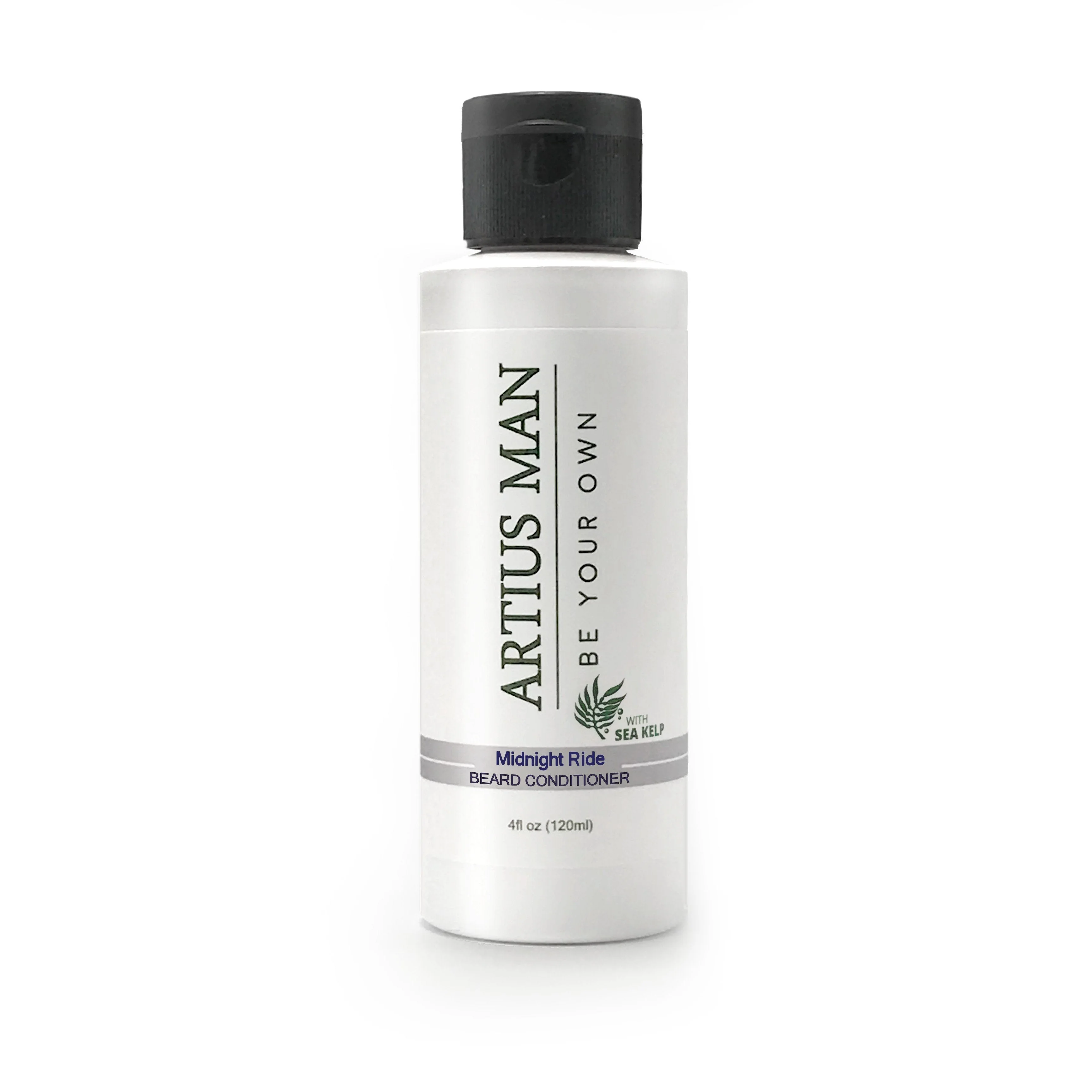 Midnight Ride Beard Conditioner With Sea Kelp