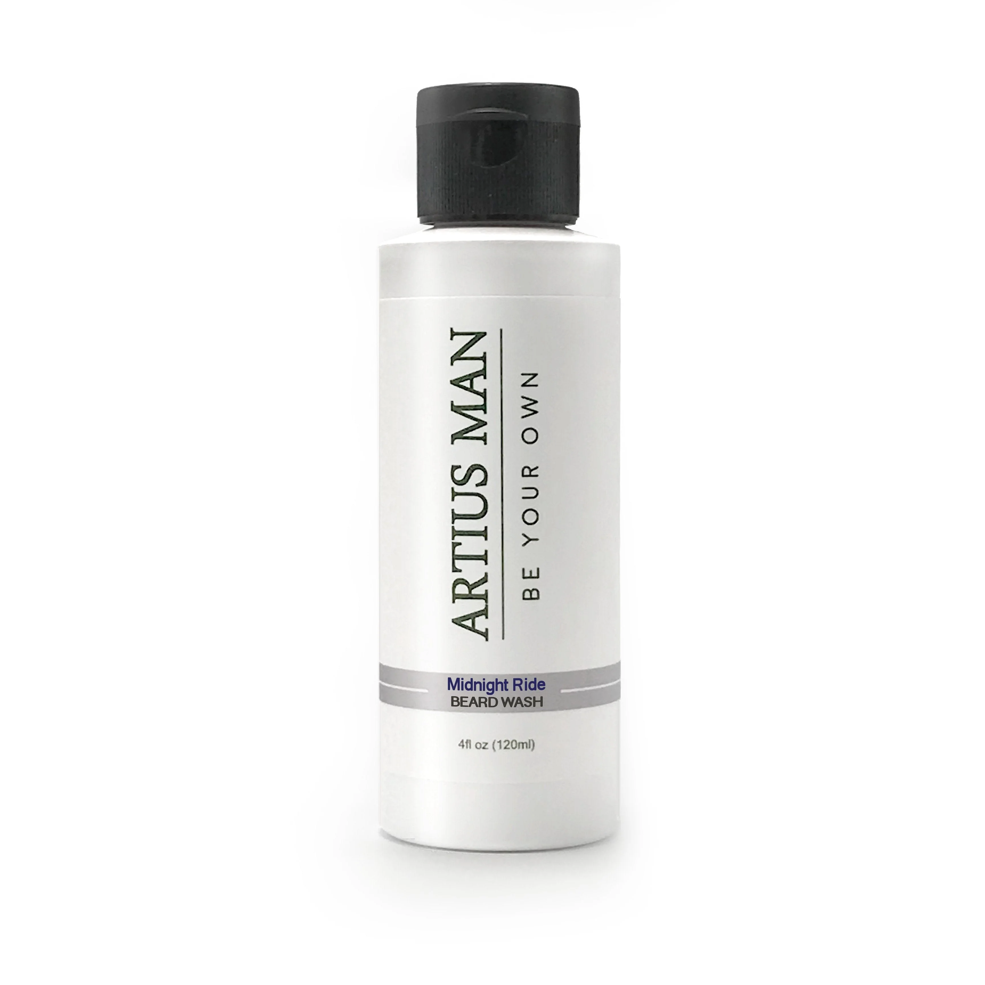 Midnight Ride Beard Wash - Image 2