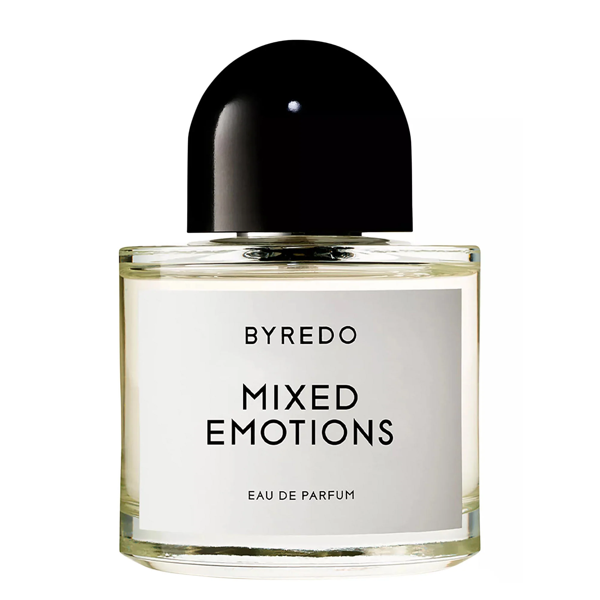Mixed Emotions by Byredo