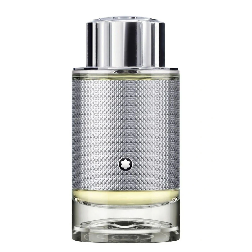 Mont Blanc Explorer Platinum by Mont Blanc