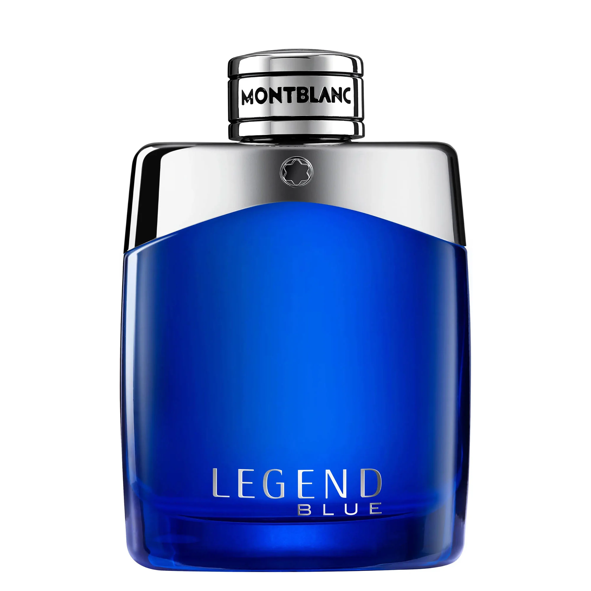 Mont Blanc Legend Blue by Mont Blanc