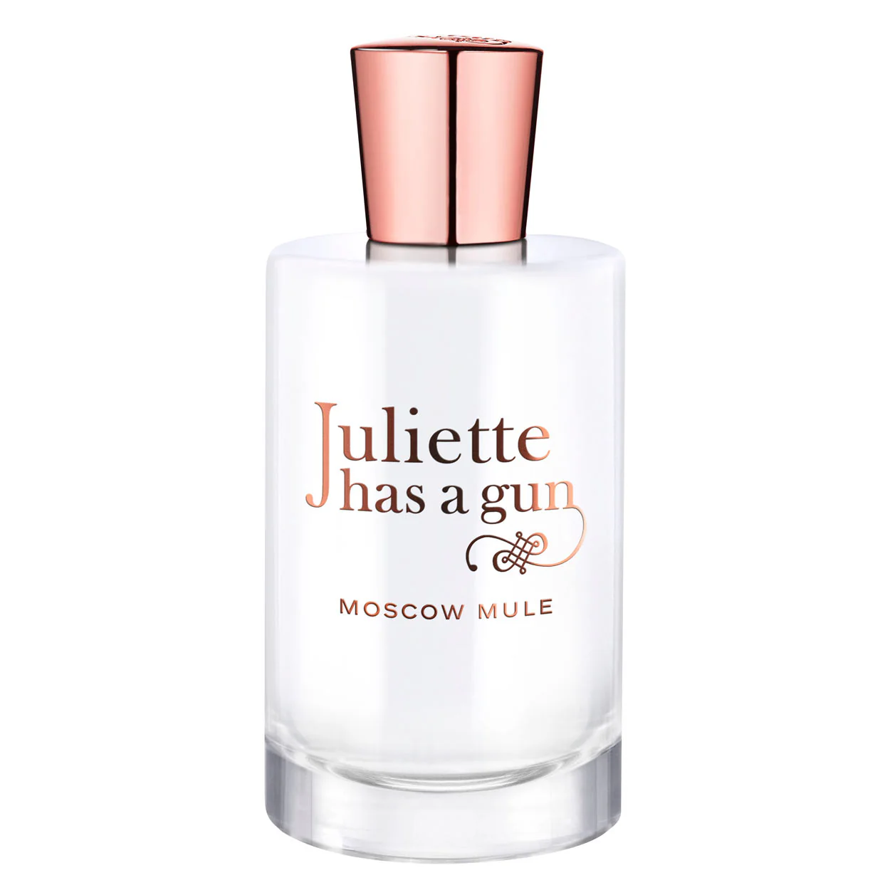 Moscow Mule by Juliette Has A Gun